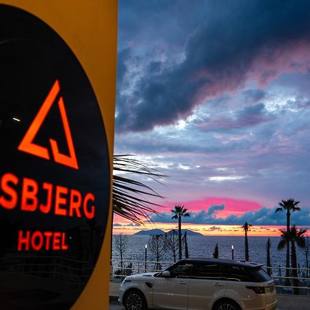 Esbjerg Hotel Vlorë Εξωτερικό φωτογραφία