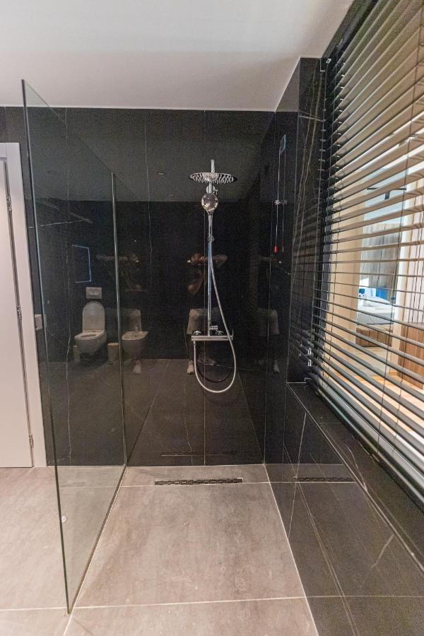 Esbjerg Hotel Vlorë Εξωτερικό φωτογραφία