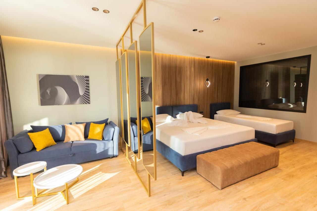 Esbjerg Hotel Vlorë Εξωτερικό φωτογραφία