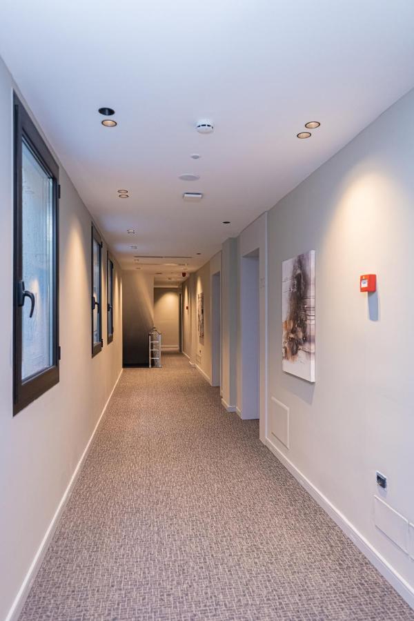 Esbjerg Hotel Vlorë Εξωτερικό φωτογραφία