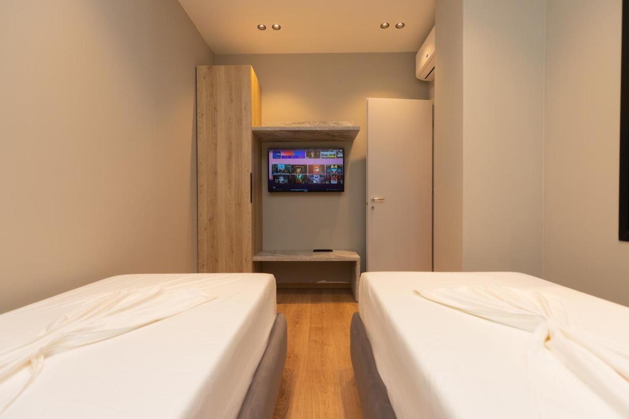 Esbjerg Hotel Vlorë Εξωτερικό φωτογραφία