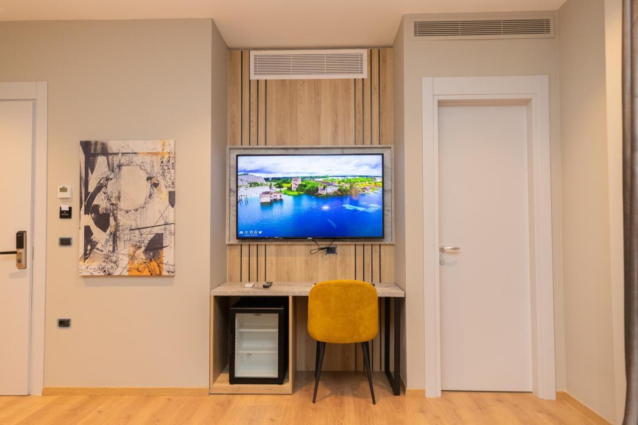 Esbjerg Hotel Vlorë Εξωτερικό φωτογραφία