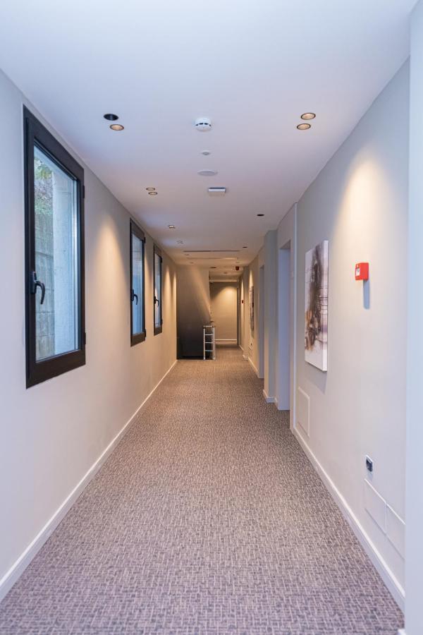 Esbjerg Hotel Vlorë Εξωτερικό φωτογραφία