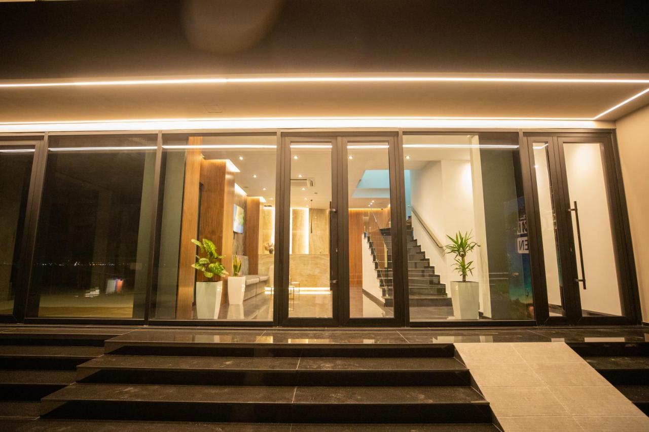 Esbjerg Hotel Vlorë Εξωτερικό φωτογραφία