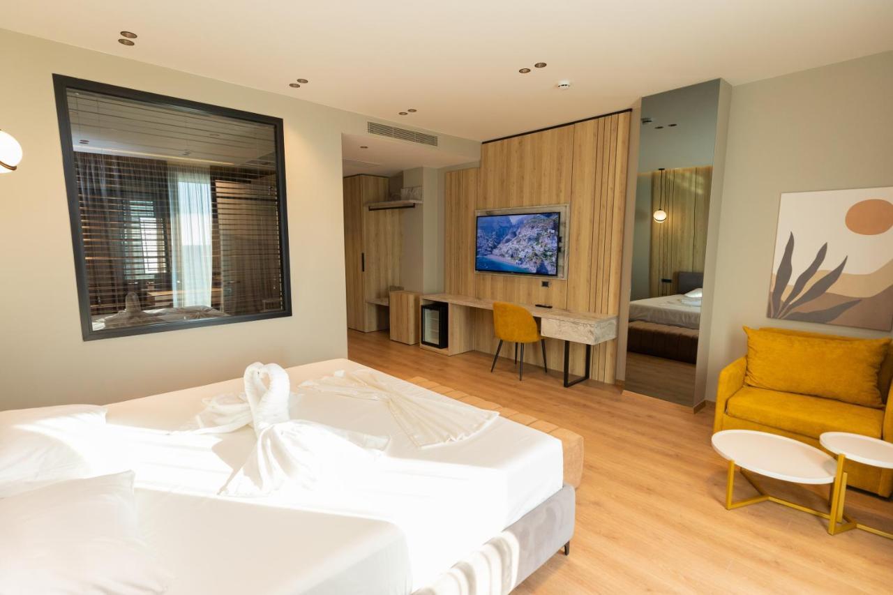 Esbjerg Hotel Vlorë Εξωτερικό φωτογραφία