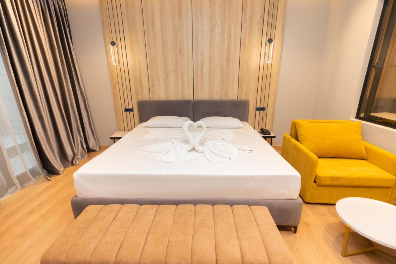 Esbjerg Hotel Vlorë Εξωτερικό φωτογραφία