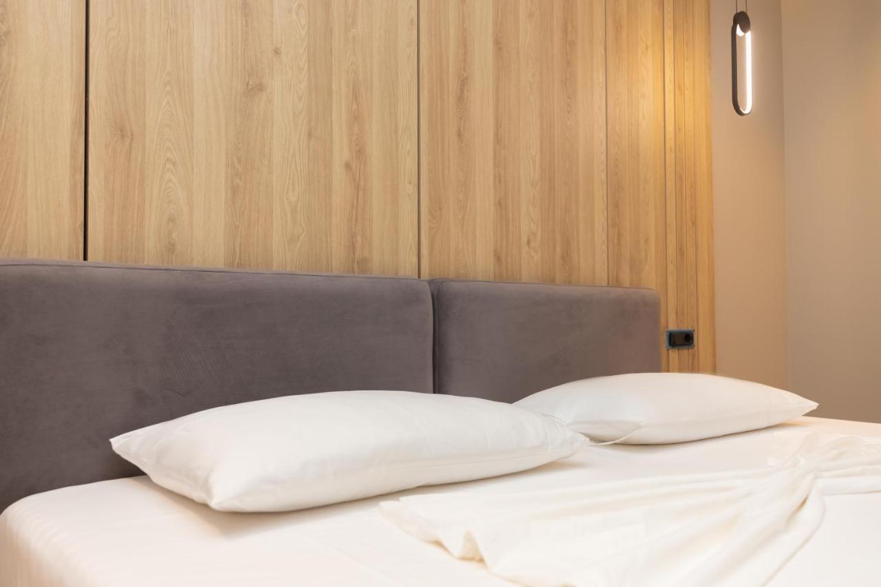 Esbjerg Hotel Vlorë Εξωτερικό φωτογραφία