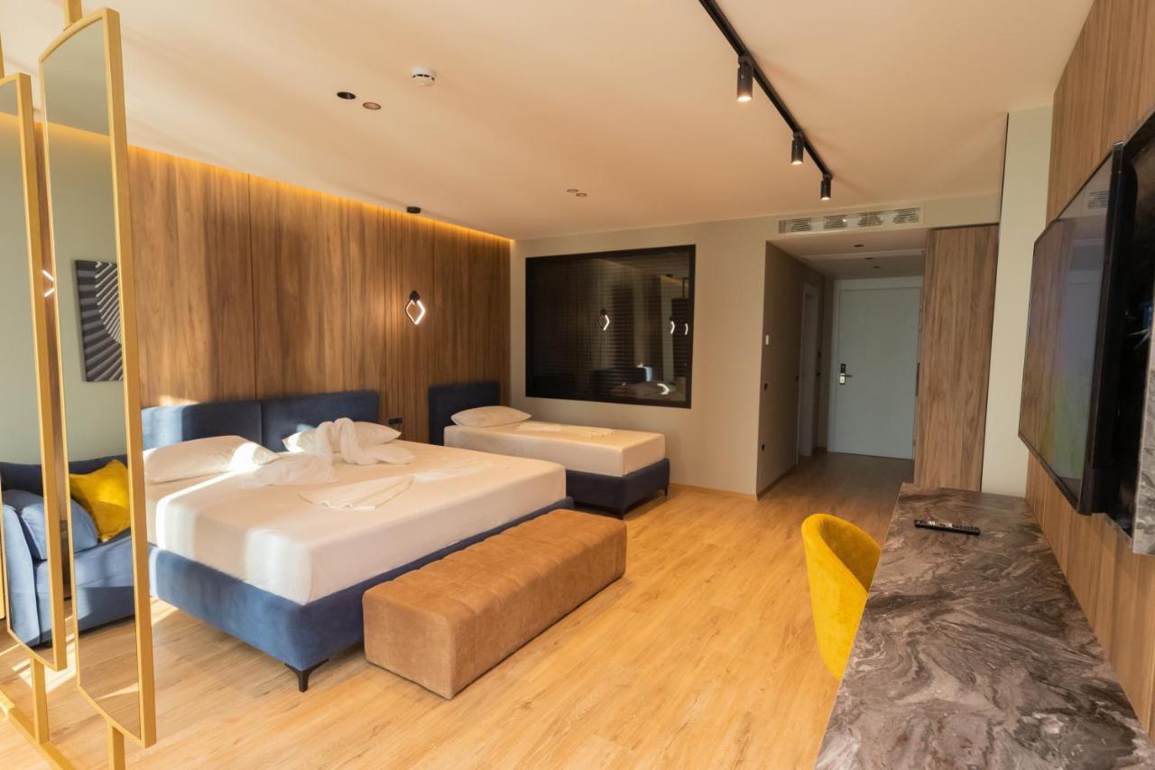 Esbjerg Hotel Vlorë Εξωτερικό φωτογραφία