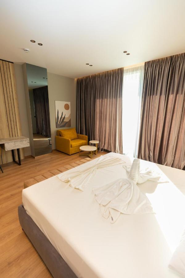 Esbjerg Hotel Vlorë Εξωτερικό φωτογραφία