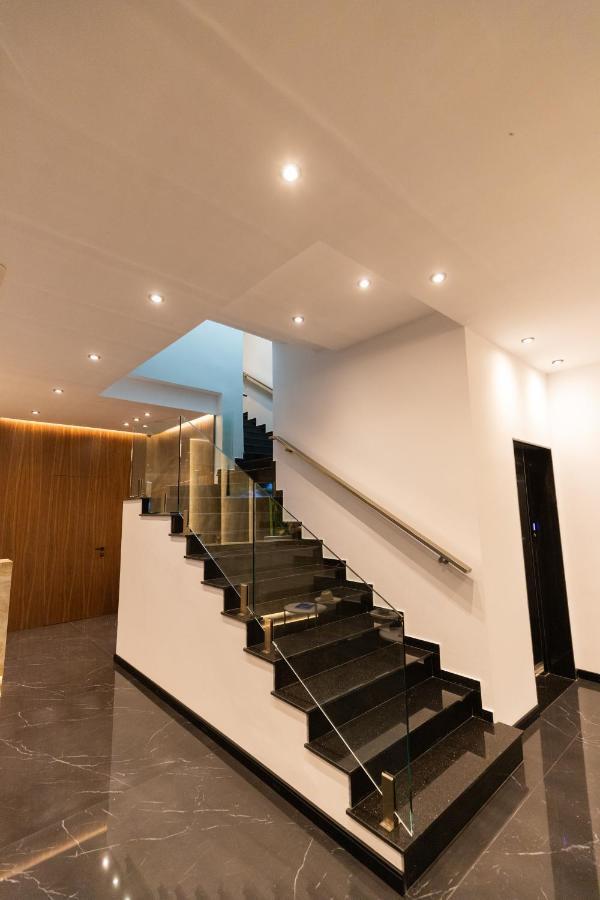 Esbjerg Hotel Vlorë Εξωτερικό φωτογραφία