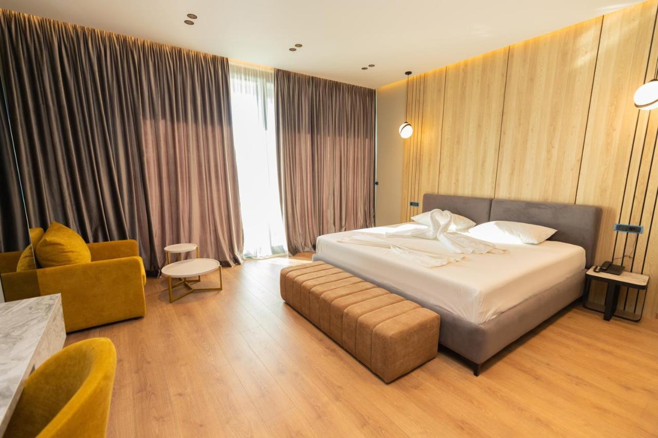 Esbjerg Hotel Vlorë Εξωτερικό φωτογραφία