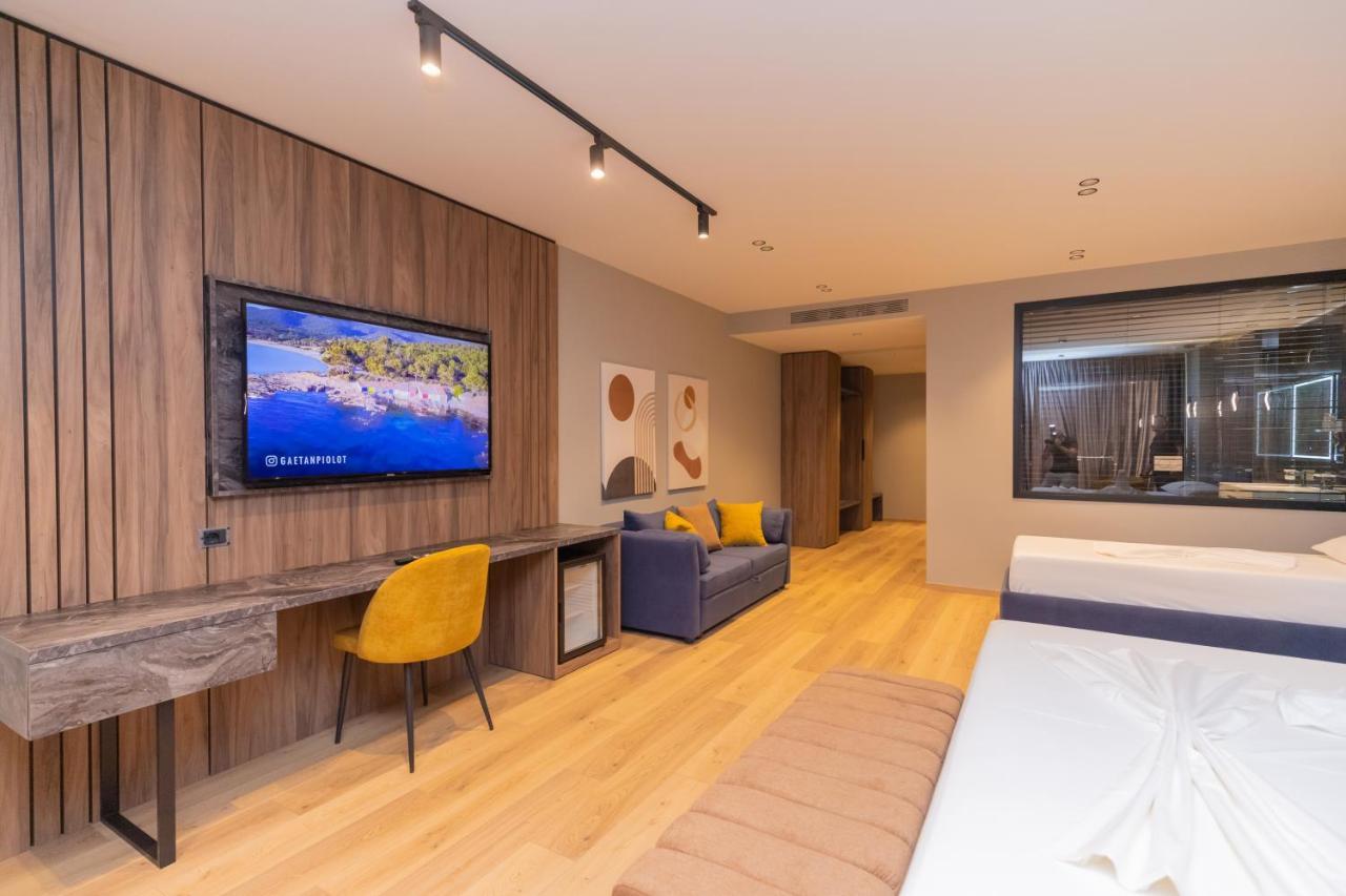 Esbjerg Hotel Vlorë Εξωτερικό φωτογραφία