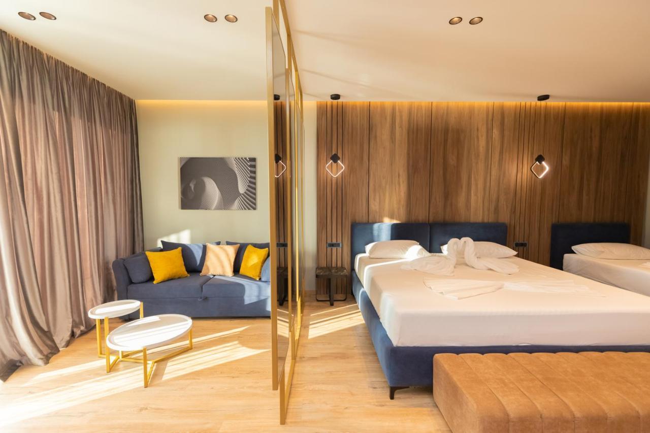Esbjerg Hotel Vlorë Εξωτερικό φωτογραφία