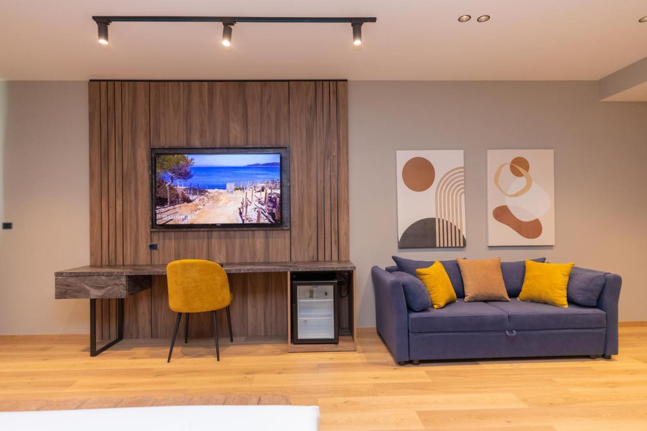 Esbjerg Hotel Vlorë Εξωτερικό φωτογραφία