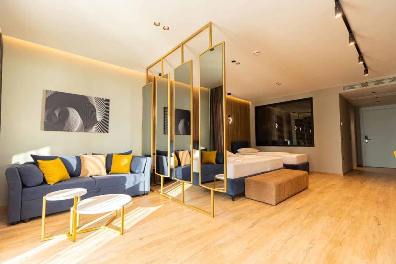 Esbjerg Hotel Vlorë Εξωτερικό φωτογραφία