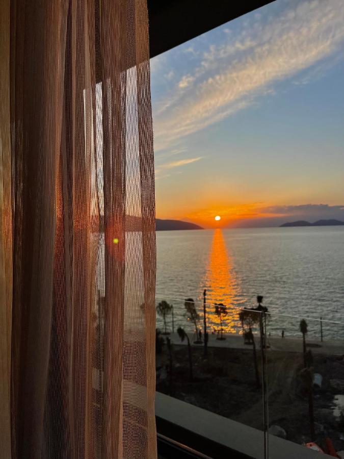 Esbjerg Hotel Vlorë Εξωτερικό φωτογραφία
