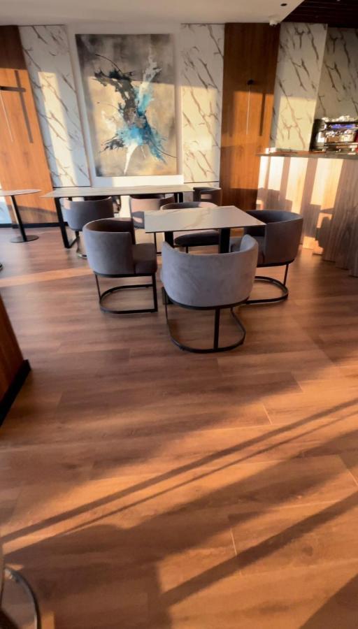 Esbjerg Hotel Vlorë Εξωτερικό φωτογραφία