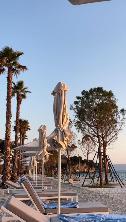 Esbjerg Hotel Vlorë Εξωτερικό φωτογραφία