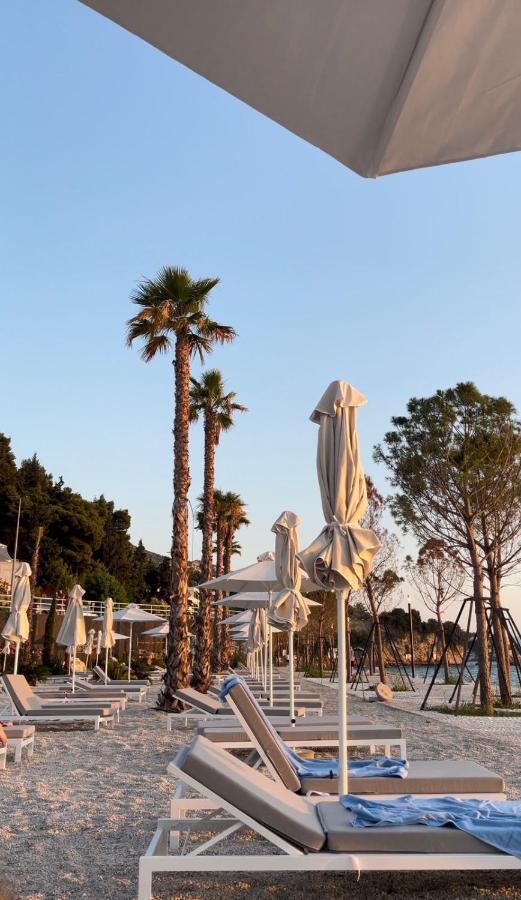 Esbjerg Hotel Vlorë Εξωτερικό φωτογραφία