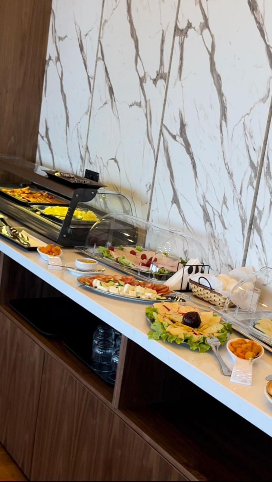 Esbjerg Hotel Vlorë Εξωτερικό φωτογραφία