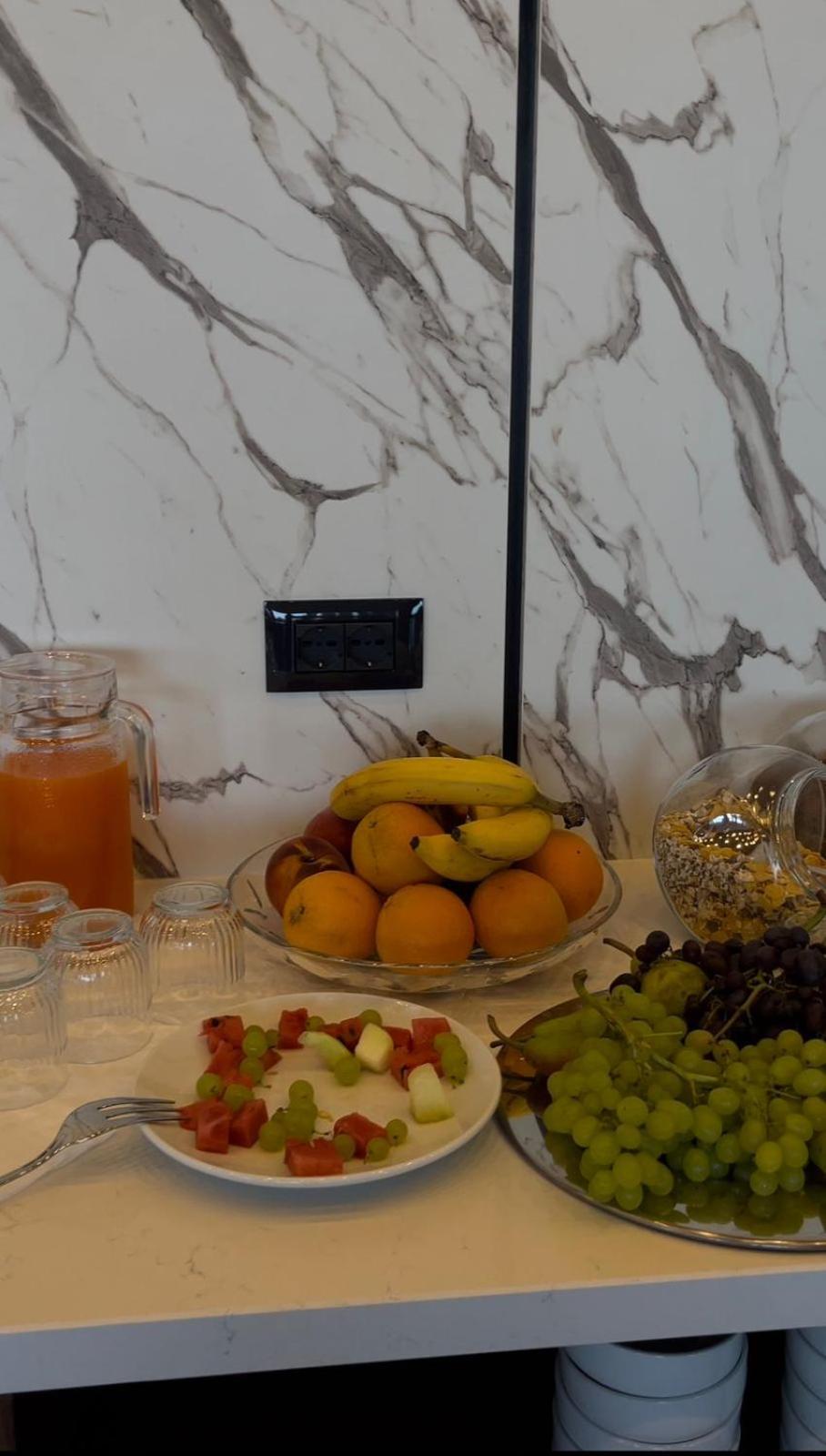 Esbjerg Hotel Vlorë Εξωτερικό φωτογραφία