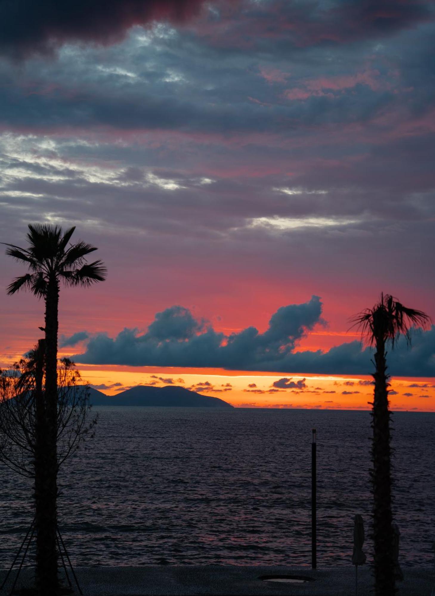 Esbjerg Hotel Vlorë Εξωτερικό φωτογραφία
