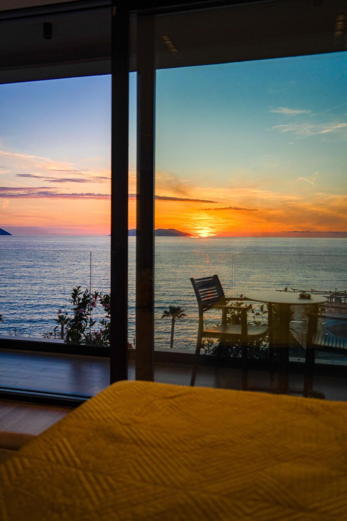 Esbjerg Hotel Vlorë Εξωτερικό φωτογραφία